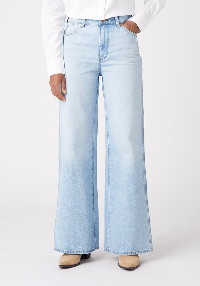 Jeans Mujer Bonnie Flare Fit Sonny