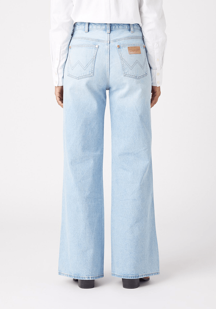 Jeans Mujer Bonnie Flare Fit Sonny