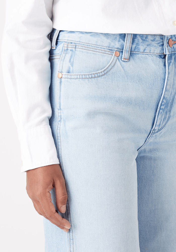 Jeans Mujer Bonnie Flare Fit Sonny