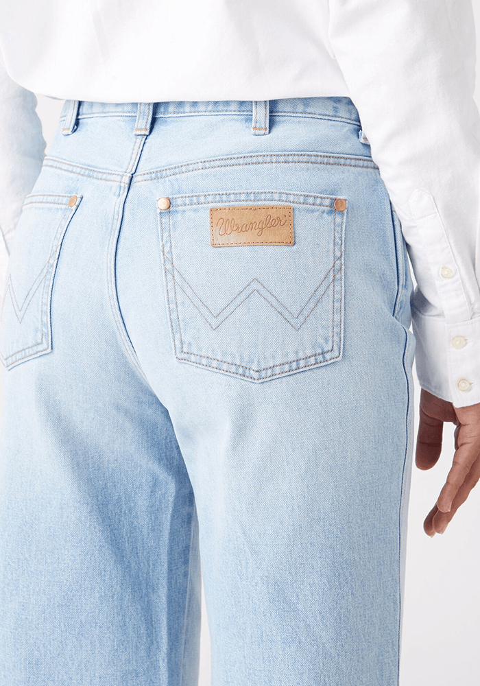 Jeans Mujer Bonnie Flare Fit Sonny