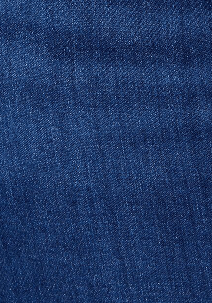 Jeans Mujer Slim Fit We Care Authentic Love