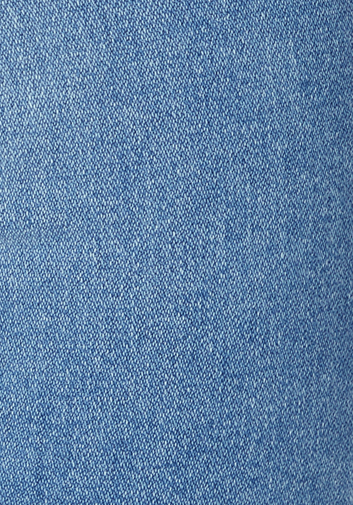 Jeans Mujer Tiro Alto Skinny High Fit River