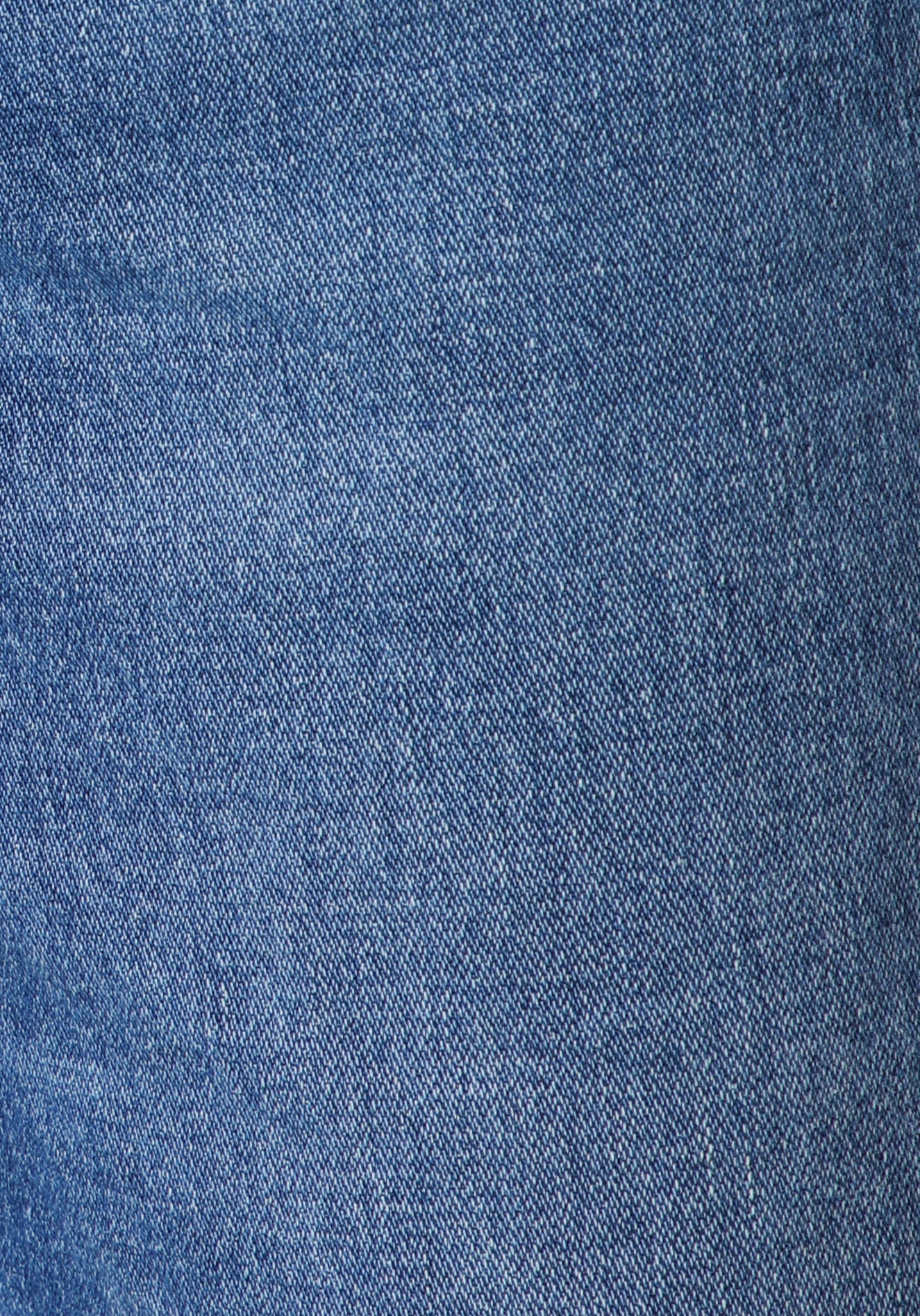 Jeans Mujer Tiro Alto World Wide Flare Fit Pre Loved