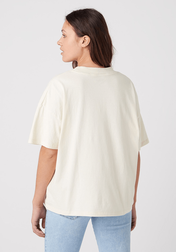 Polera Mujer Girlfriend Vanilla Ice