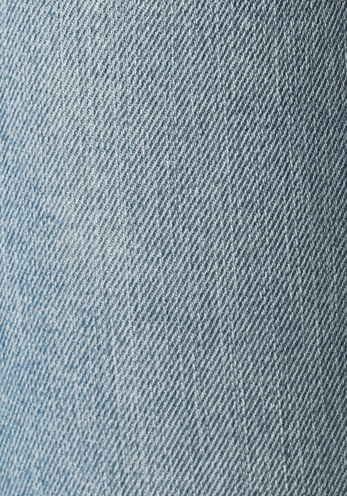 Jeans Mujer Bootcut Fit We Care Gold Star