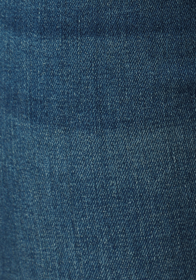 Jeans Mujer Slim Fit Vintage Ink