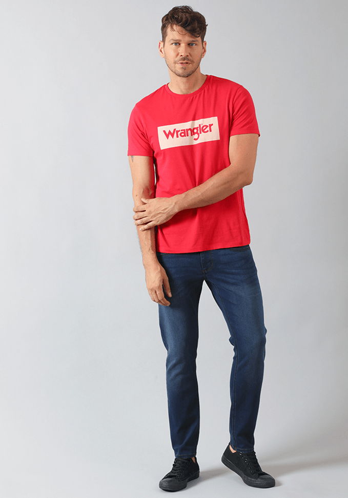 Jeans Hombre Bryson Skinny Fit Epic Soft We Care The Bull Eye