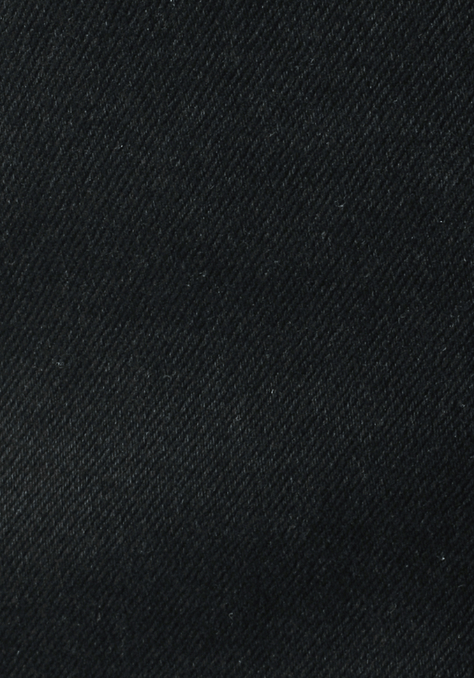 Jeans Mujer Tiro Alto Worldwide Flare Fit Black Wash