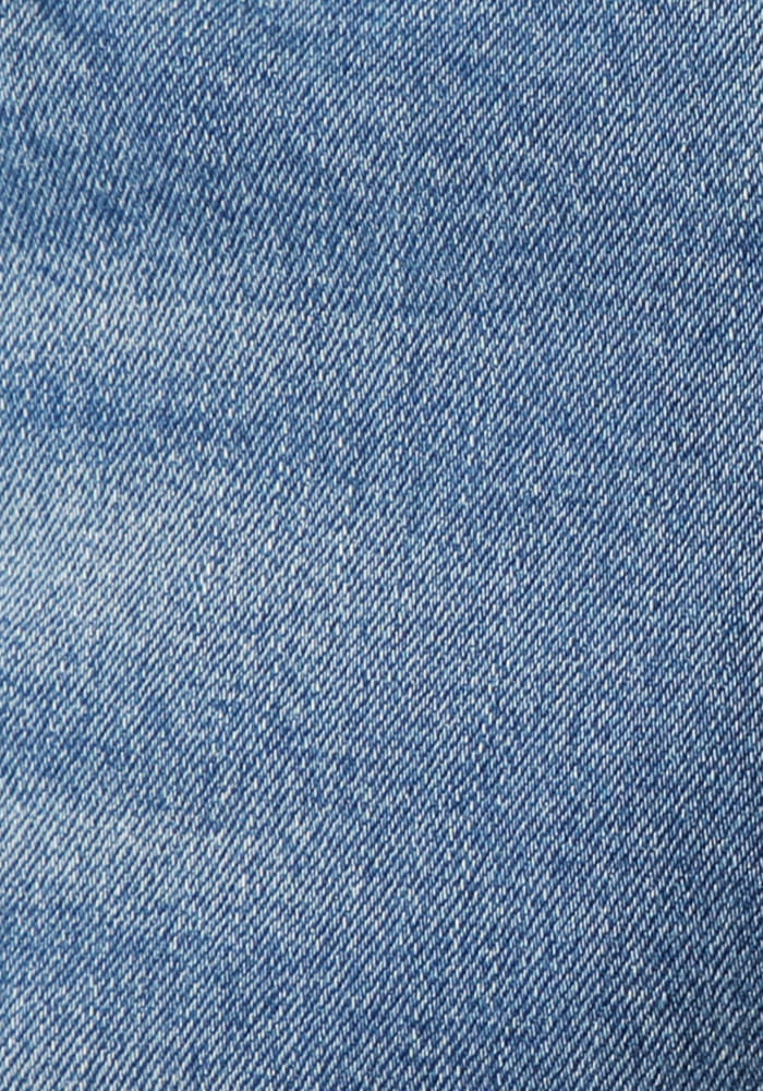 Jeans Greensboro Regular Straight Fit Stone Blue