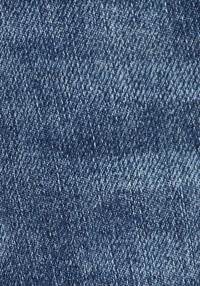 Jeans Mujer Slim Mid Rise