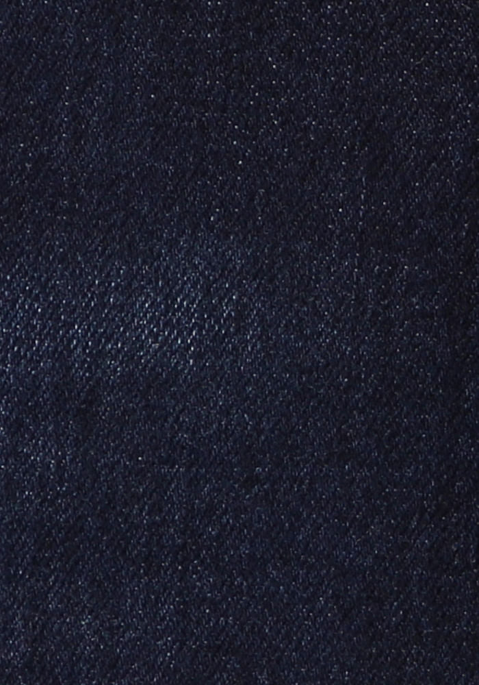 Jeans Mujer Straight Mid Rise