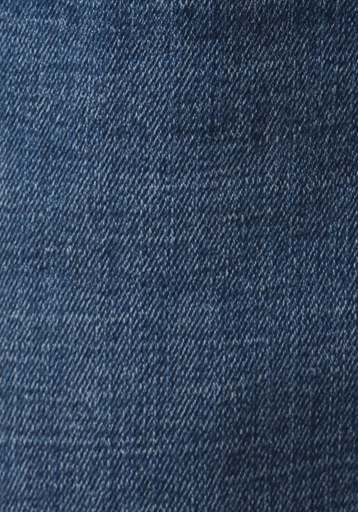 Jeans Mujer Tiro Alto Mom Fit Summer Haze