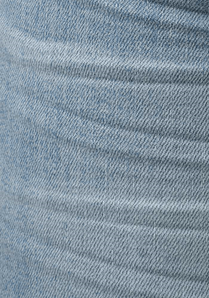 Jeans Mujer Slim Fit We Care Clear Blue