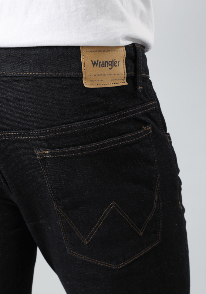 Jeans Hombre Skinny Fit Raw