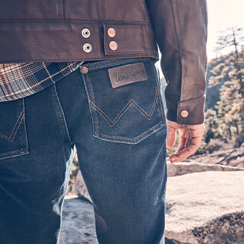 Jeans, Pantalones y Buzos