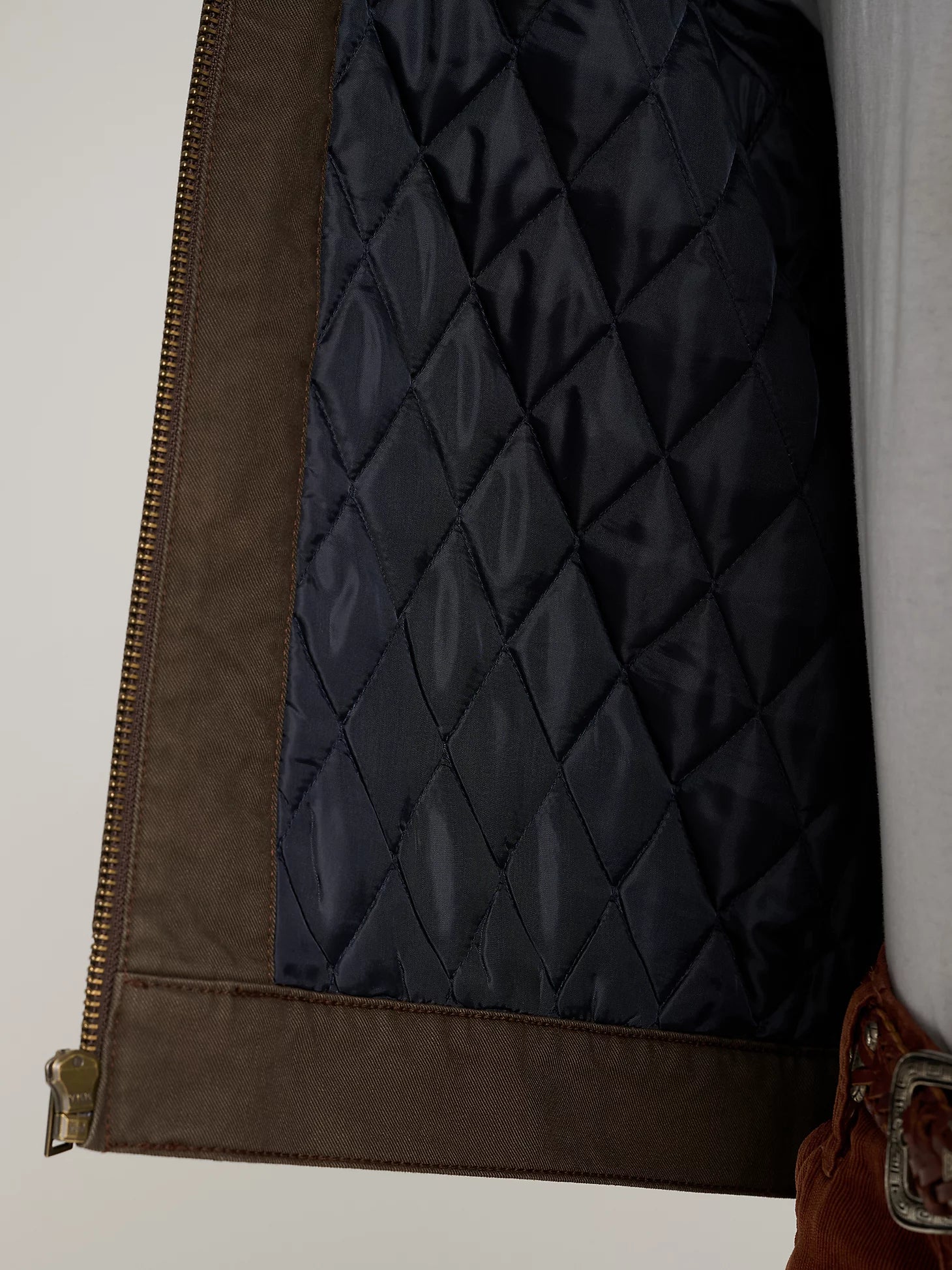 Wrangler x Stranger Things Murray Jacket