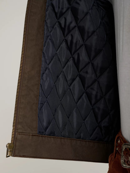 Wrangler x Stranger Things Murray Jacket