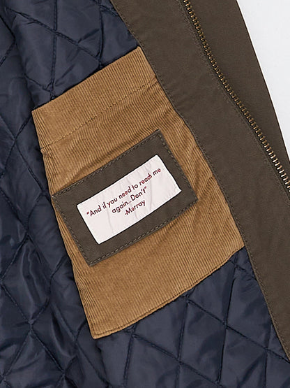 Wrangler x Stranger Things Murray Jacket