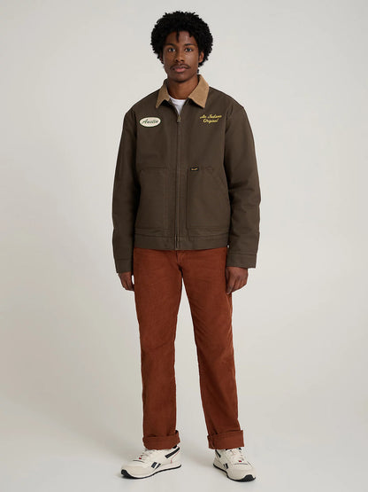 Wrangler x Stranger Things Murray Jacket