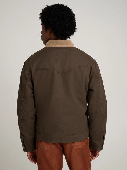 Wrangler x Stranger Things Murray Jacket