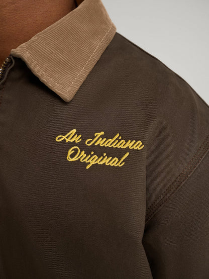 Wrangler x Stranger Things Murray Jacket