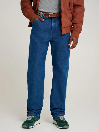 Wrangler x Stranger Things 13MWZ Cowboy Cut Jean