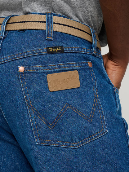 Wrangler x Stranger Things 13MWZ Cowboy Cut Jean