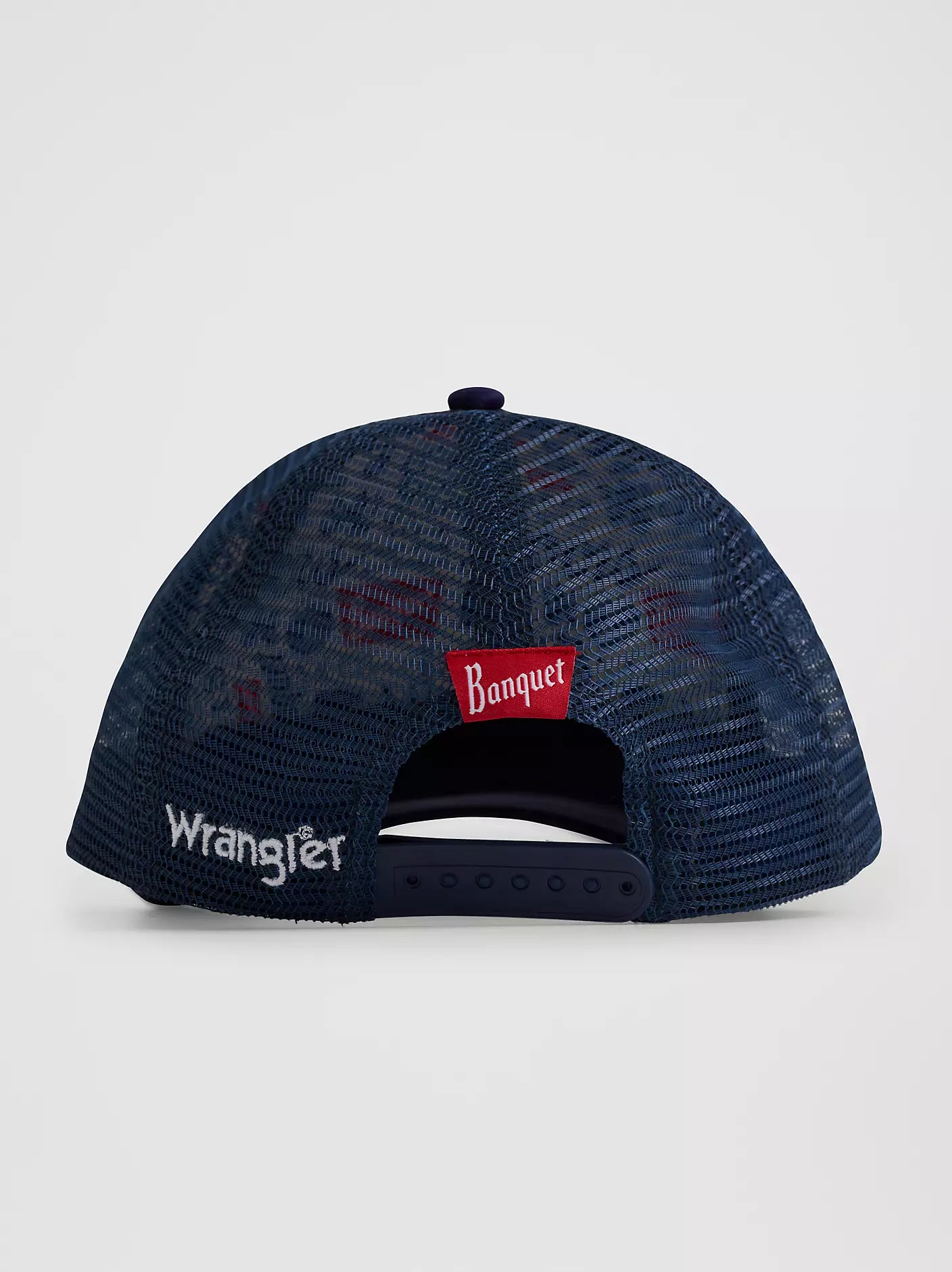Wrangler x Coors Served Everywhere Cap