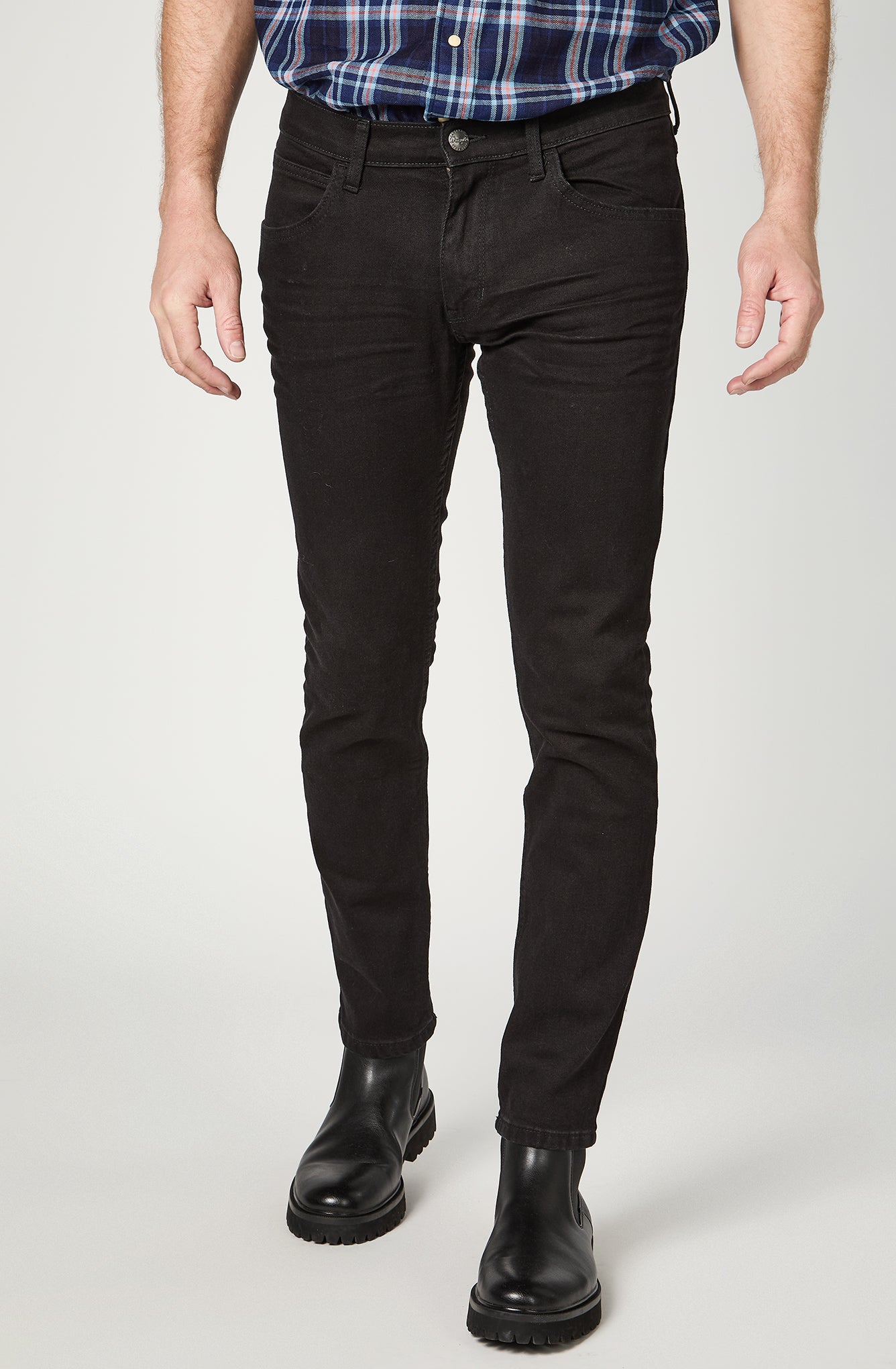 Jeans Hombre Bryson Skinny Fit Night Fever