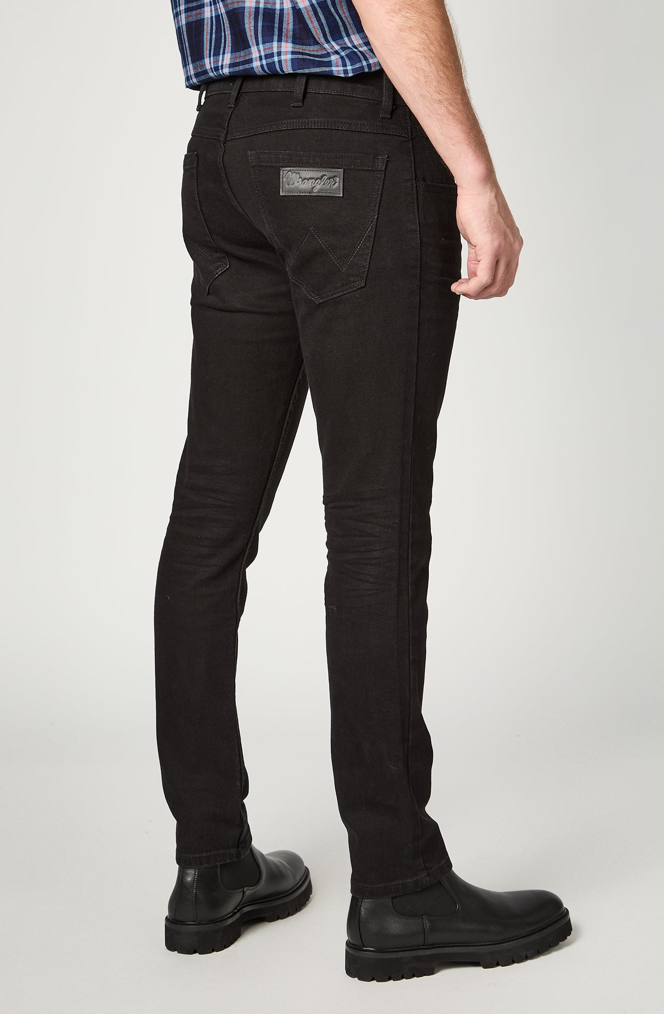 Jeans Hombre Bryson Skinny Fit Night Fever