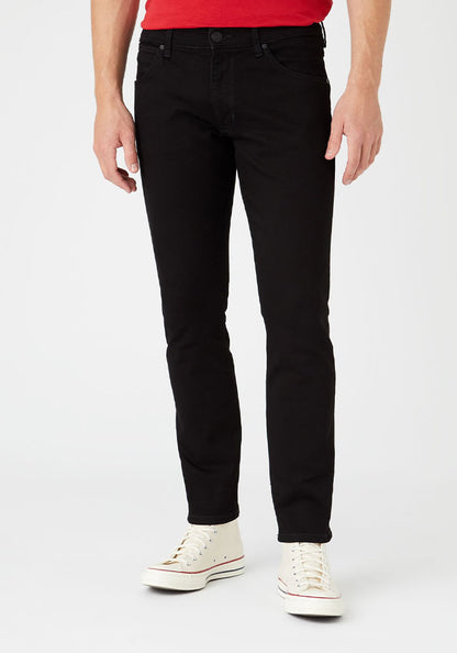 Jeans Larston Slim Fit Black Ii