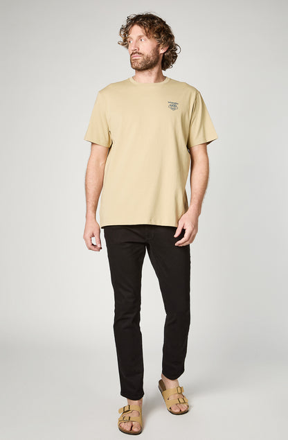 Jeans Larston Slim Fit Black II