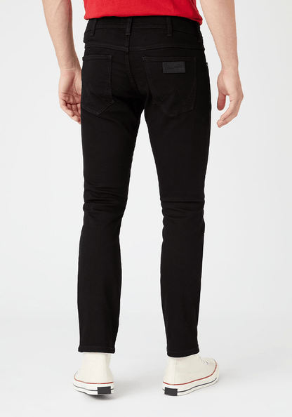 Jeans Larston Slim Fit Black Ii
