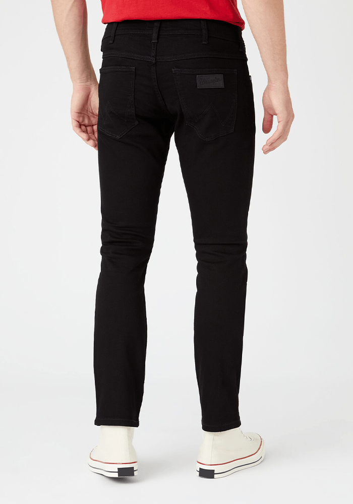 Jeans Larston Slim Fit Black Ii