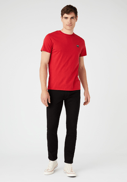 Jeans Larston Slim Fit Black Ii