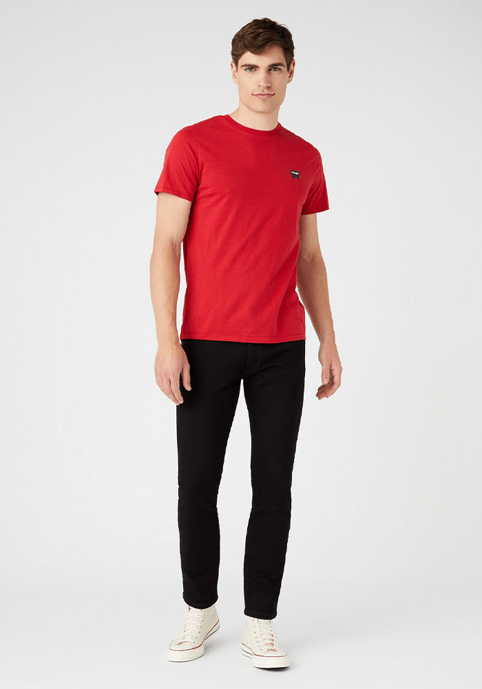 Jeans Larston Slim Fit Black Ii