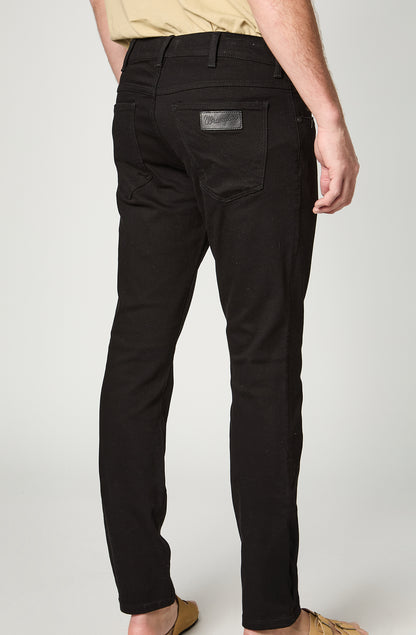 Jeans Larston Slim Fit Black II
