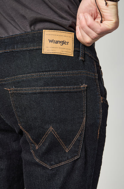 Jeans Hombre Skinny Fit Raw