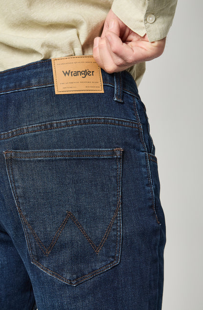 Jeans Hombre Slim Fit Night Blue