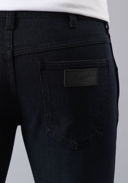 Jeans Hombre Bryson Skinny Fit Smashed Black