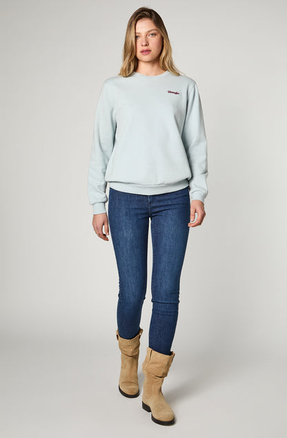 Jeans Mujer Skinny GDL