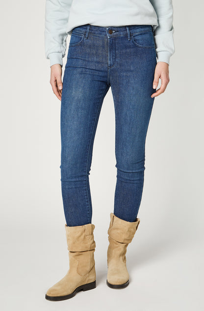 Jeans Mujer Skinny GDL
