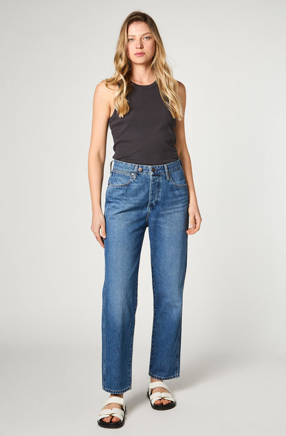 Jeans Mujer Multifit
