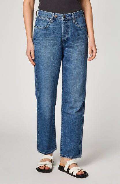 Jeans Mujer Multifit