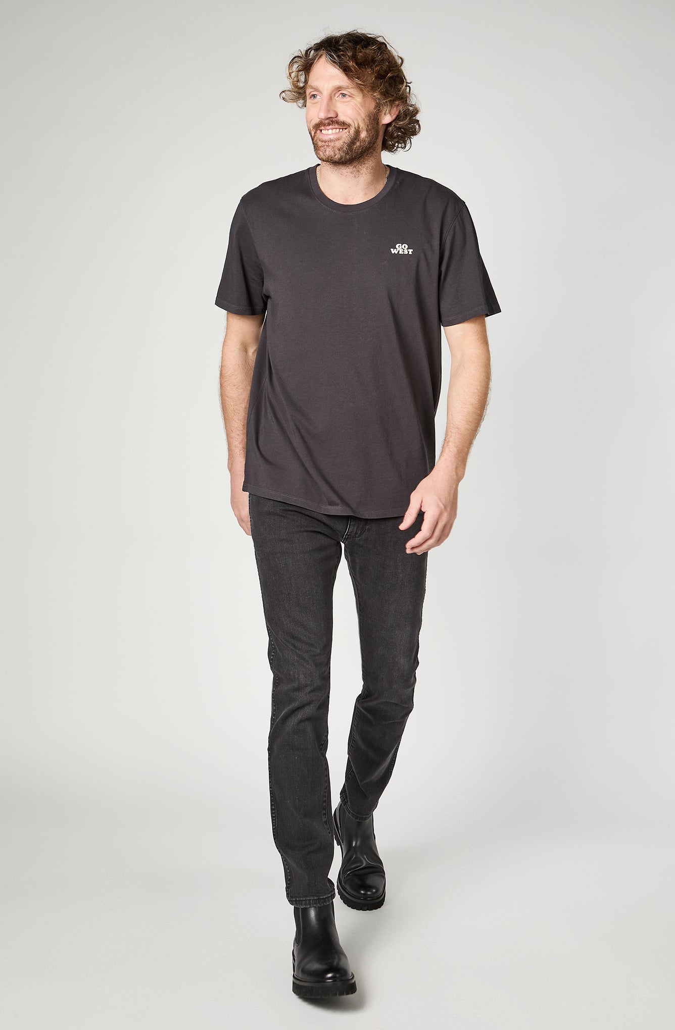 Jeans Hombre Bryson Skinny Fit Like A Champ