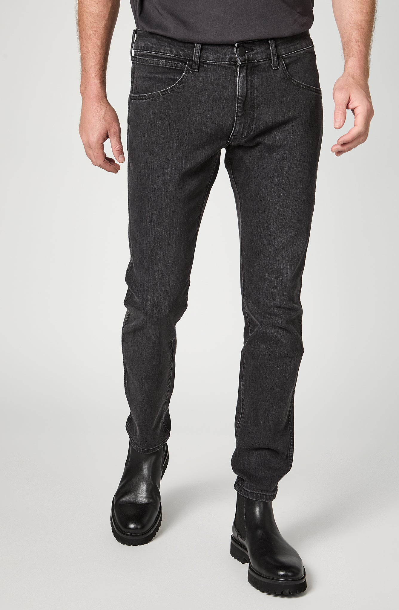 Jeans Hombre Bryson Skinny Fit Like A Champ