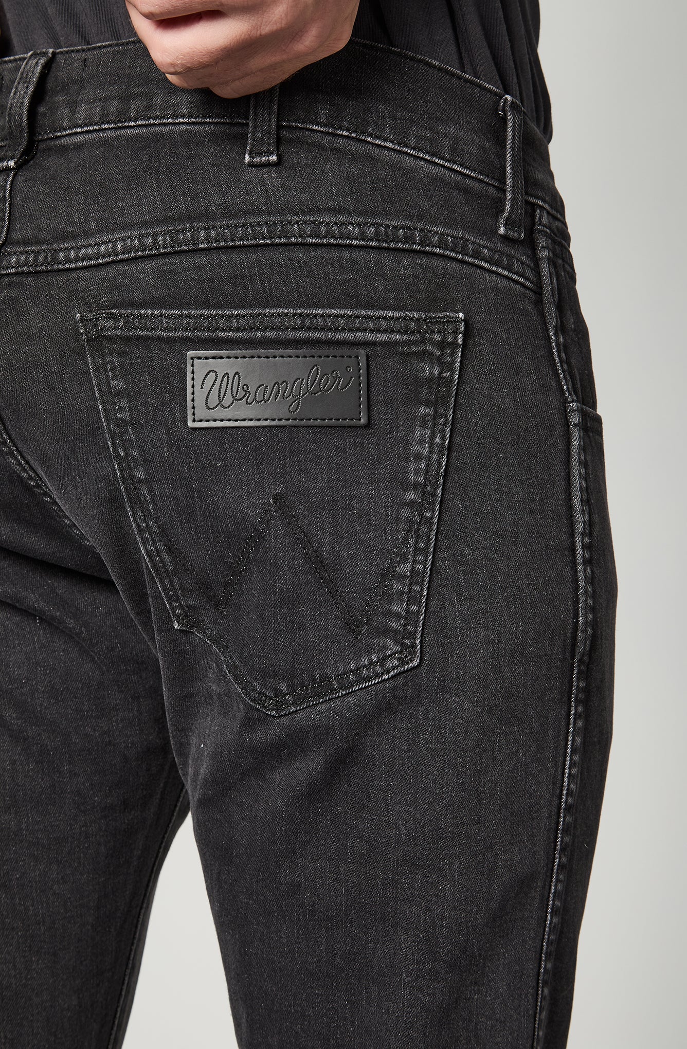 Jeans Hombre Bryson Skinny Fit Like A Champ
