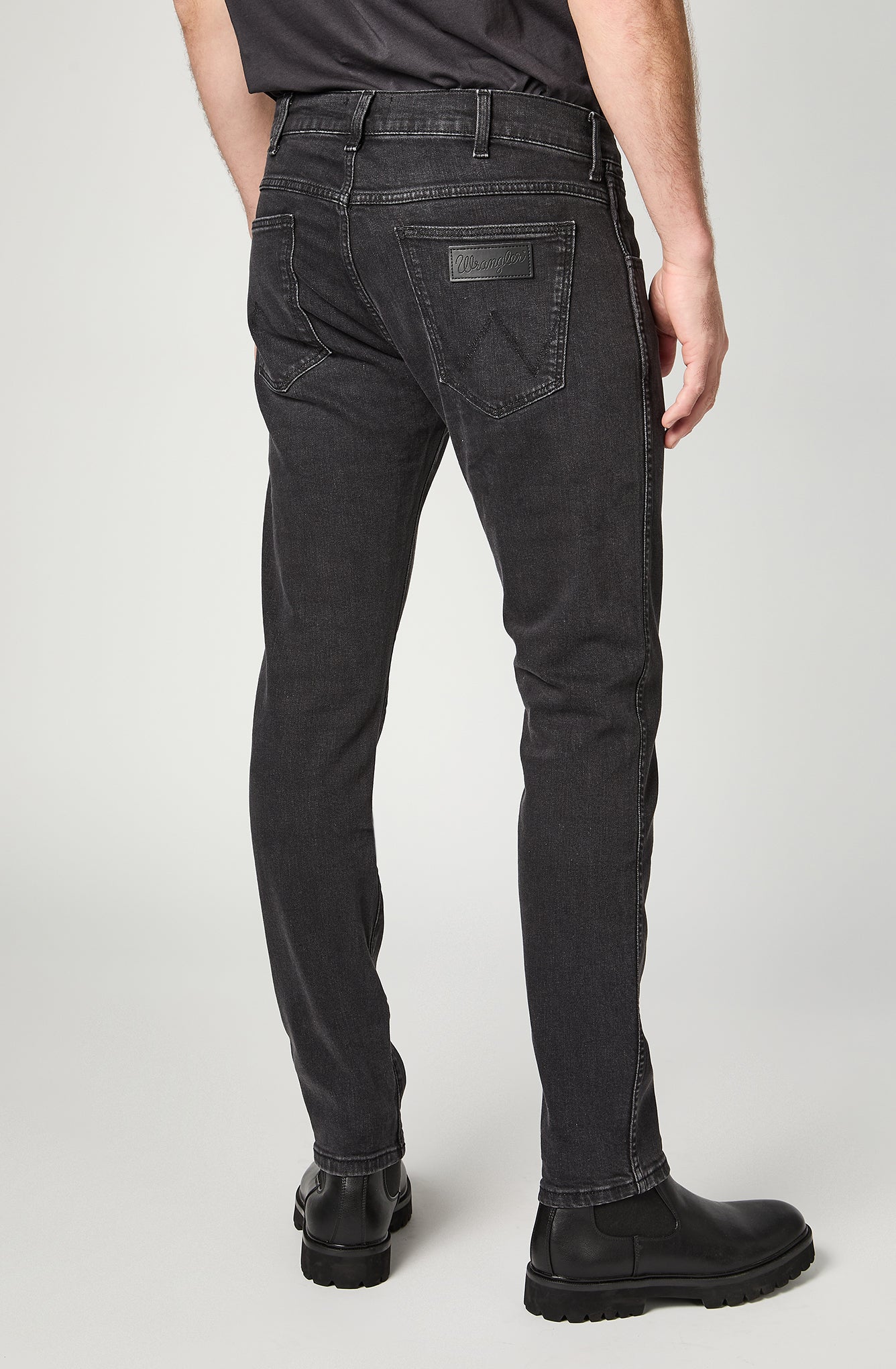 Jeans Hombre Bryson Skinny Fit Like A Champ