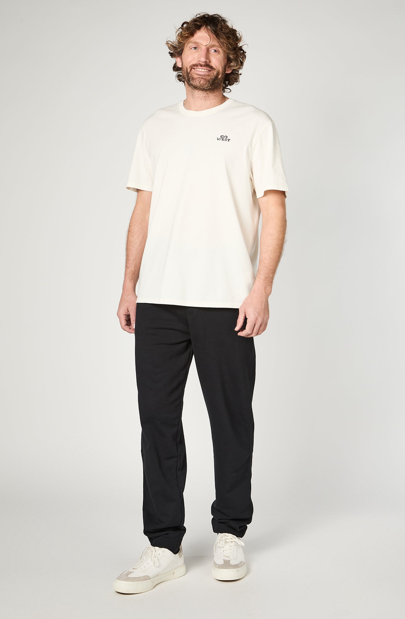 Pantalón Hombre 75 Thanni BBT
