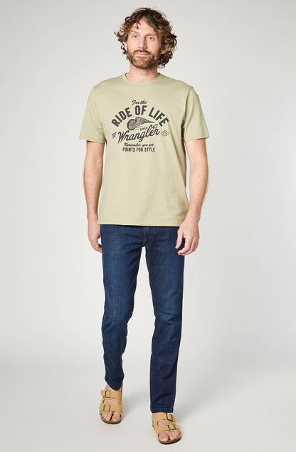 Jeans Hombre Larston SFR